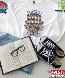 Official The Bronx New York 2024 Series Fall Classic Shirt 3 Official The Bronx New York 2024 Series Fall Classic Shirt