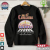 Jacksonville Jaguars Holiday Lights Sweater Long Sleeve T Shirt