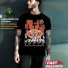 Official Eajpark Burn White Lighter t shirt