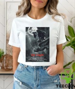 Official The Crow By Nuno Sarnadas On 7 June 2024 T shirt