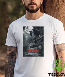 Official The Crow By Nuno Sarnadas On 7 June 2024 T hoodie, sweater, longsleeve, shirt v-neck, t-shirt