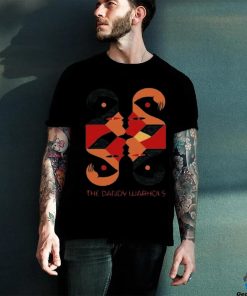 Official The Dandy Warhols Buckley Shirt