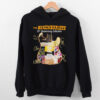 Official Never underestimate a woman who believes in Jesus and loves Pittsburgh Steelers T hoodie, sweater, longsleeve, shirt v-neck, t-shirt