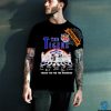 Deadpool and Wolverine Maximum Effort T Shirt
