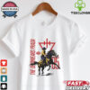 Merry Christmas Disney X Kansas City Chiefs Football shirt
