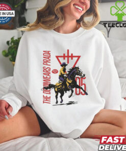 Official The Devil Wears Prada Cowboy T shirts