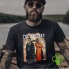 Chicago Bulls Forever Not just when we win thank you for the memories signatures shirt