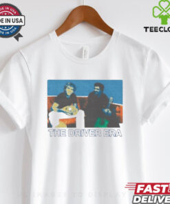 Official The Driver Era Sofa 2024 t shirt