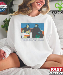 Official The Driver Era Sofa 2024 t shirt
