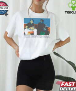 Official The Driver Era Sofa 2024 t shirt