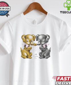 Official The Driver Era Tde Forever Shirt