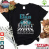 Official Heartbeat faith hope love Washington Redskins shirt