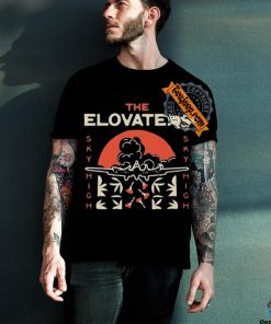 Official The Elovaters Sky High Shirt