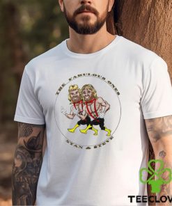 Official The Fabulous Ones Strut Their Stuff! Essential Shirt