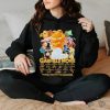 Doge coin kabosu 2005 2024 hoodie, sweater, longsleeve, shirt v-neck, t-shirt