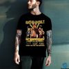 Official Rammstein 30th Anniversary 1994 2024 Thank You For The Memories Signature Unisex T Shirt