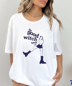 Official The Good Witch Tour Maisie Peters shirt
