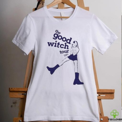 Official The Good Witch Tour Maisie Peters hoodie, sweater, longsleeve, shirt v-neck, t-shirt