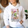 Tis The Damn Season Christmas Swiftie Shirt