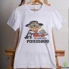 Donald Duck Christmas Shirt, Donald Duck Grumpy But Lovable Christmas T Shirt