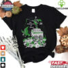 I Married Into This But Go Philly Shirt