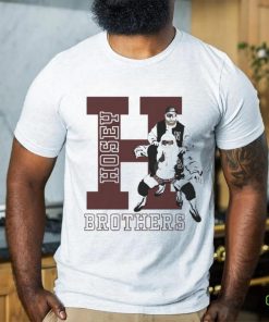 Official The Hosey Brothers Hosey X Steiner shirt