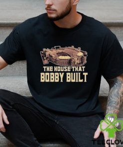 Official The House That Bobby Built FL State hoodie, sweater, longsleeve, shirt v-neck, t-shirt