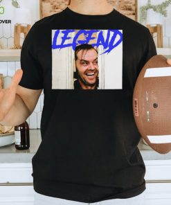 Official The Jack Spooky Legends Halloween Shirt