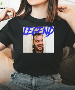 Official The Jack Spooky Legends Halloween Shirt