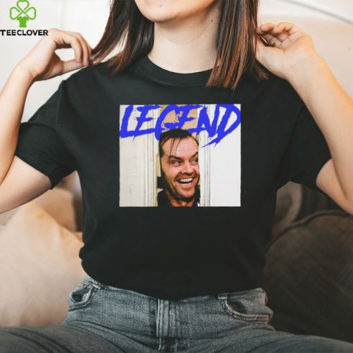 Official The Jack Spooky Legends Halloween Shirt