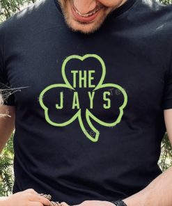 Official The Jays Long Sleeve Shirt