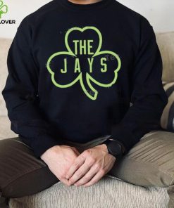 Official The Jays Long Sleeve Shirt