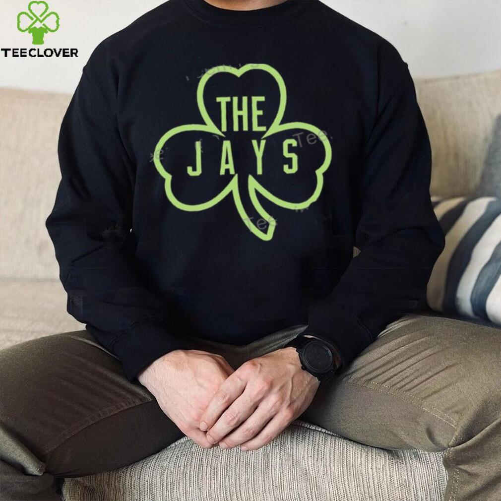 Official The Jays Long Sleeve Shirt Official The Jays Long Sleeve Shirt