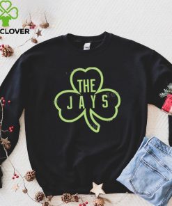 Official The Jays Long Sleeve Shirt