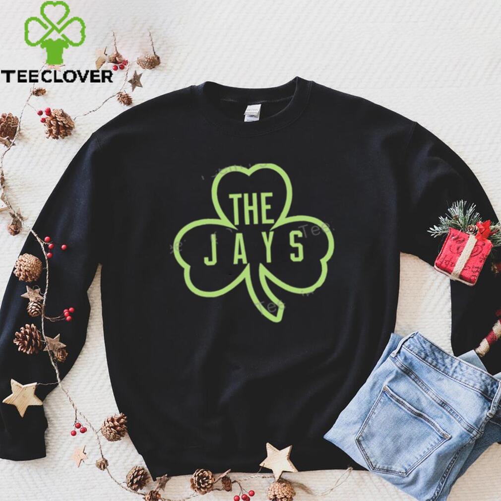 Official The Jays Long Sleeve Shirt Official The Jays Long Sleeve Shirt