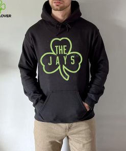 Official The Jays Long Sleeve Shirt