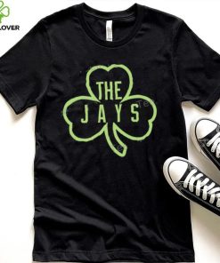 Official The Jays Long Sleeve Shirt