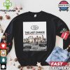 Rebel ridge movie their law his rules T shirt