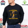 Baltimore Raven the Interception that won the north shirt