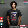 Nice Shohei Ohtani 50 50 Design 2 Black T Shirt