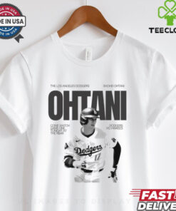 Official The Los Angeles Dodgers Shohei Ohtani Come Watch Game One Tonight At The Rbar Dodgers Vs Yankees t shirt 2 Official The Los Angeles Dodgers Shohei Ohtani Come Watch Game One Tonight At The Rbar Dodgers Vs Yankees t shirt