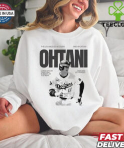 Official The Los Angeles Dodgers Shohei Ohtani Come Watch Game One Tonight At The Rbar Dodgers Vs Yankees t shirt 3 Official The Los Angeles Dodgers Shohei Ohtani Come Watch Game One Tonight At The Rbar Dodgers Vs Yankees t shirt
