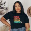 Trump Too Small Package Is Too Small Shirt