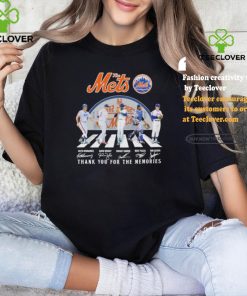 Official The Mets Abbey Road 62 Years 1962 2024 Thank You For The Memories Signatures Shirt 1 Official The Mets Abbey Road 62 Years 1962 2024 Thank You For The Memories Signatures Shirt