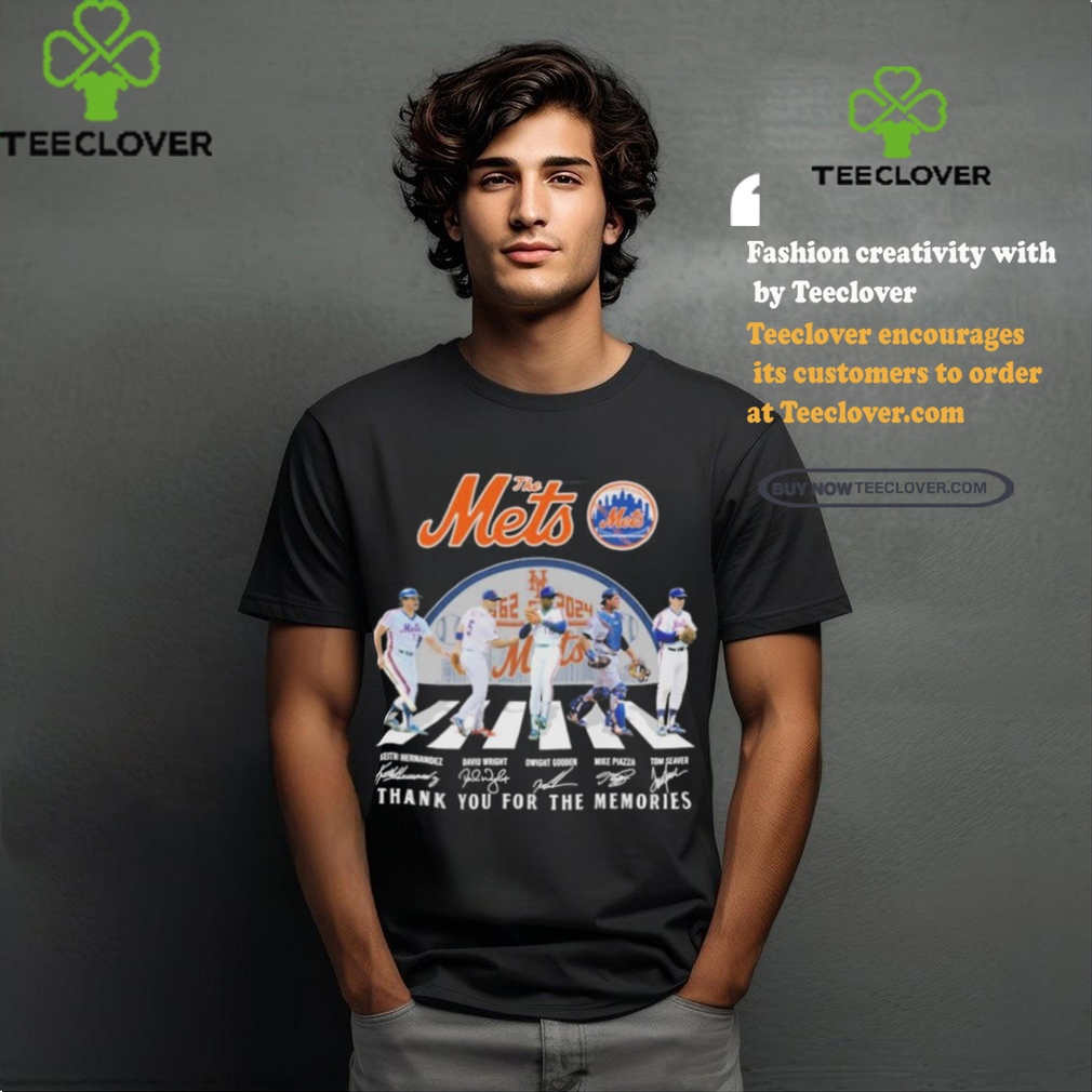 Official The Mets Abbey Road 62 Years 1962 2024 Thank You For The Memories Signatures Shirt Official The Mets Abbey Road 62 Years 1962 2024 Thank You For The Memories Signatures Shirt