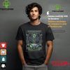 Kyriakos Kapakoulak Maidenless T shirt
