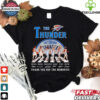 Official Real women love football smart women love the Penn State Nittany Lions heart shirt