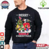 Official Raccoons And Squirrels P’nut The Squirrel Justice For P’nut Shirt
