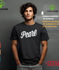 Official The Pearl Shirt