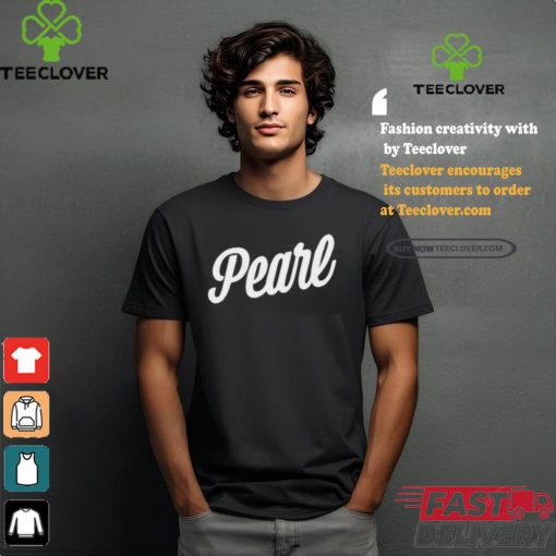 Official The Pearl Shirt